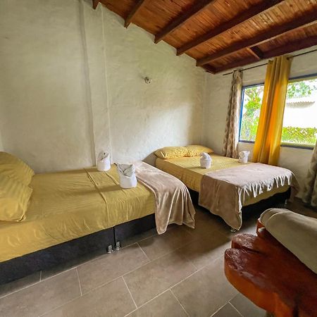 Finca Currucutu Саленто Екстер'єр фото
