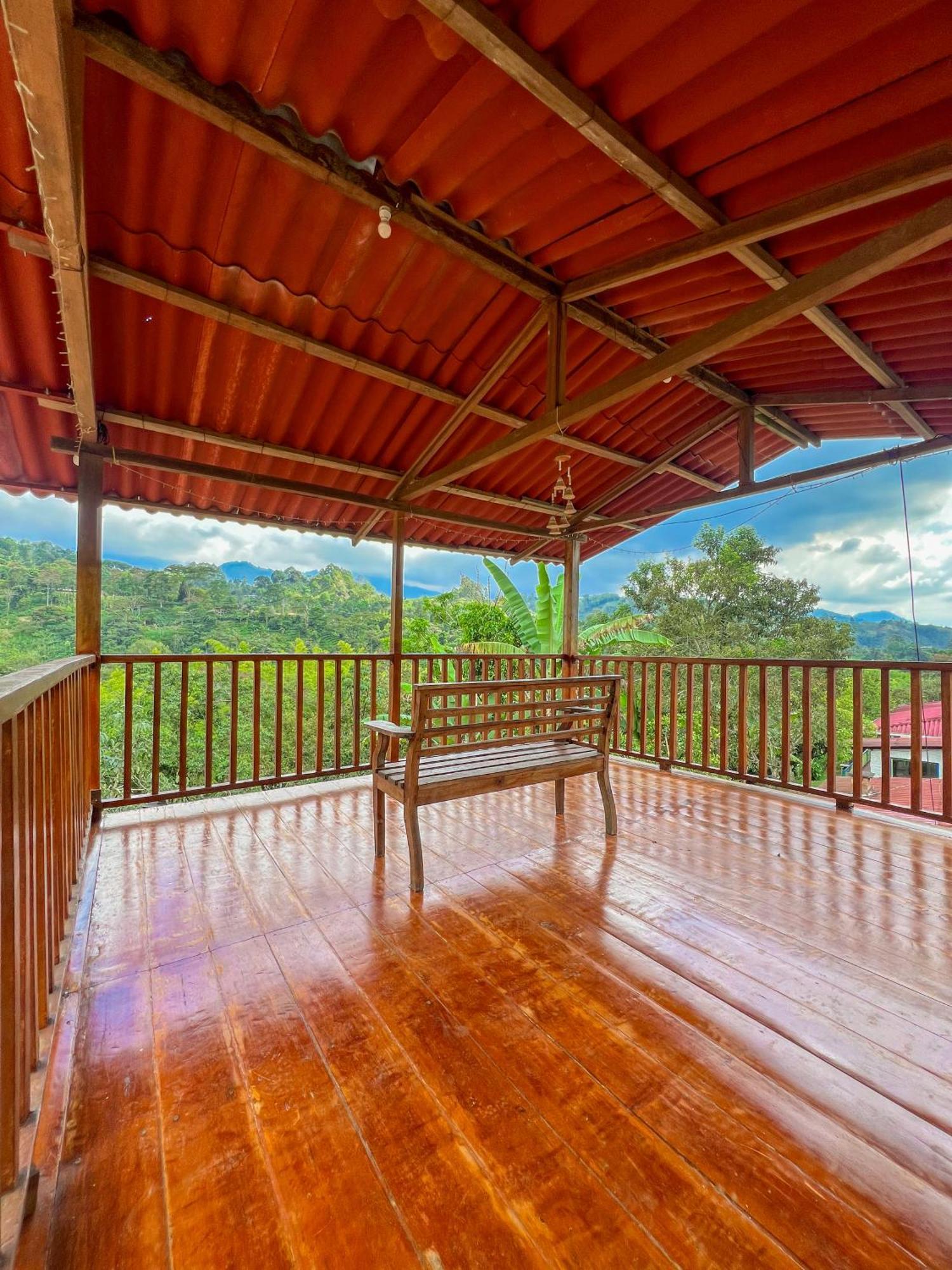 Finca Currucutu Саленто Екстер'єр фото